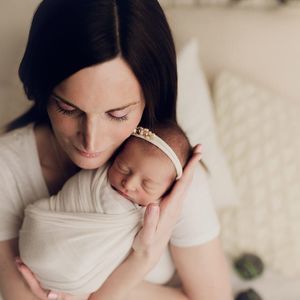 Meet your Posher, Alison